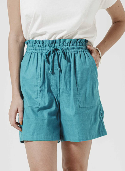 Short C'est Beau la Vie femme