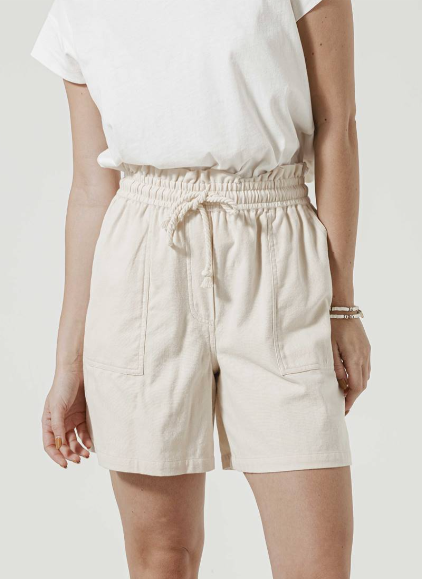 Short C'est Beau la Vie femme