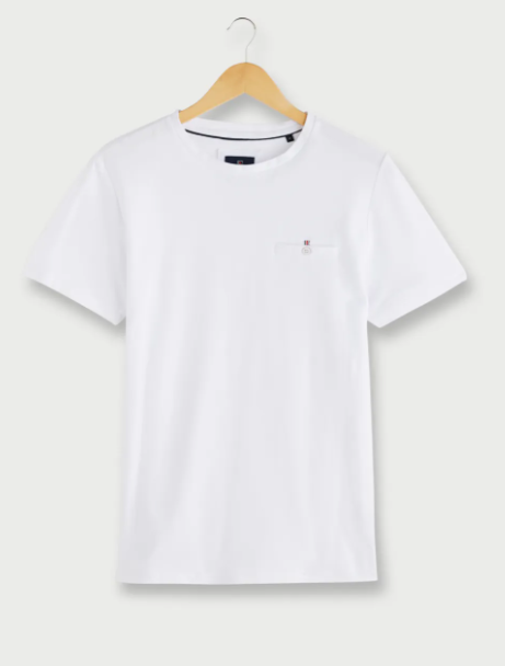 T-shirt Cambridge homme
