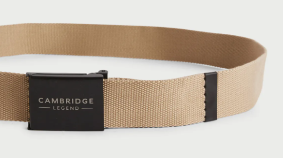 Ceinture Cambridge