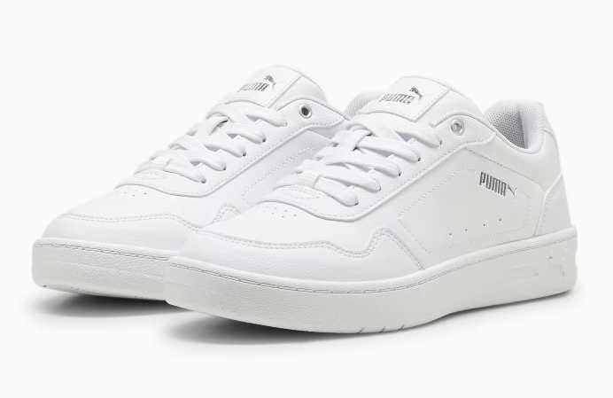 Chaussures Puma femme