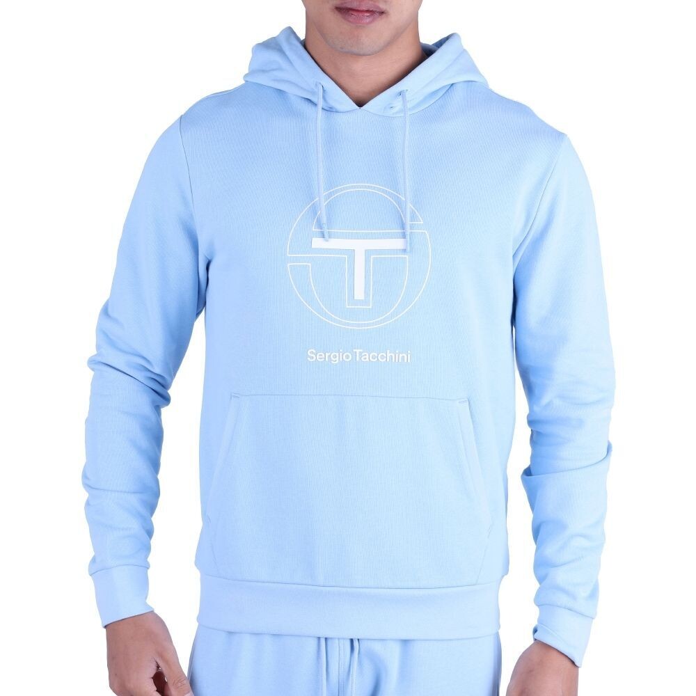 Sweat à capuche Sergio Tacchini homme