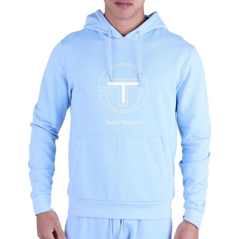 Sweat à capuche Sergio Tacchini homme