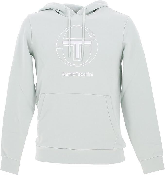 Sweat à capuche Sergio Tacchini homme