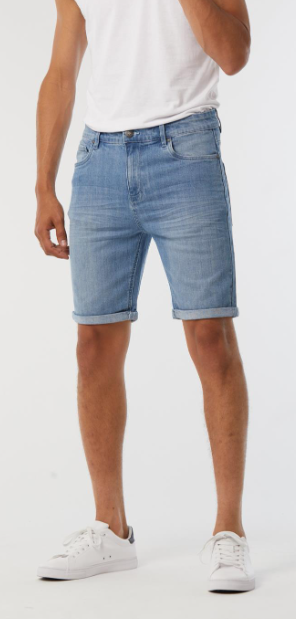 Short Lee Cooper homme