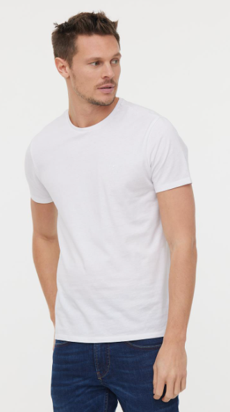 T-shirt Lee Cooper homme