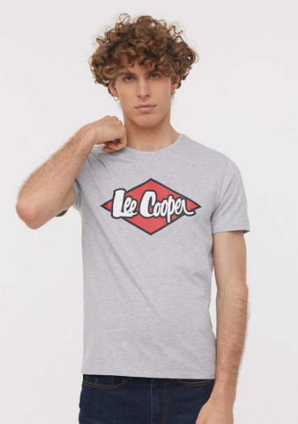 T-shirt Lee Cooper homme