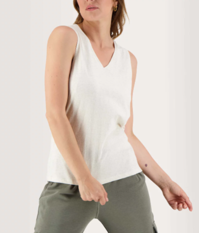 Débardeur TBS femme