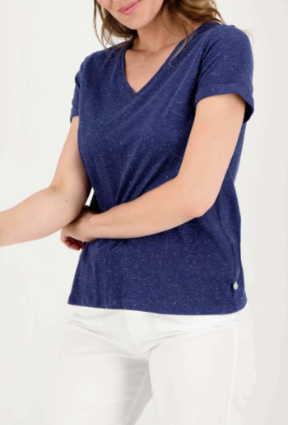 T-shirt TBS femme