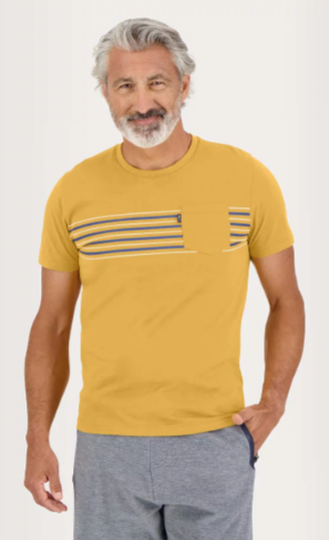 T-shirt TBS homme