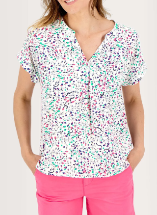 Blouse TBS femme