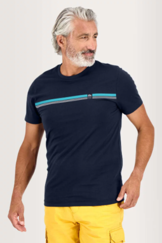 T-shirt TBS homme