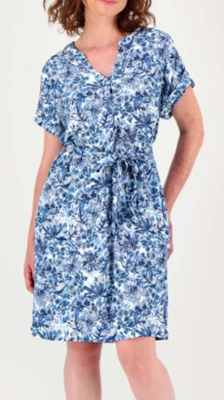 Robe TBS femme