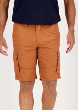 Bermuda TBS homme