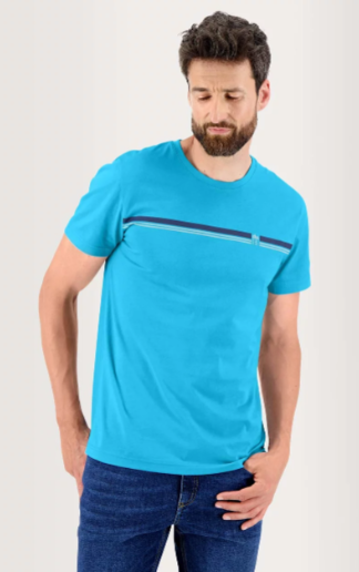 T-shirt TBS homme
