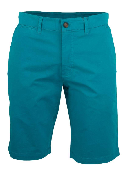 Bermuda Cambridge homme
