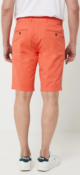 Bermuda Cambridge homme