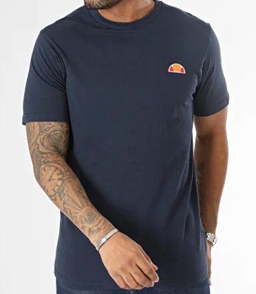 T-shirt Ellesse homme