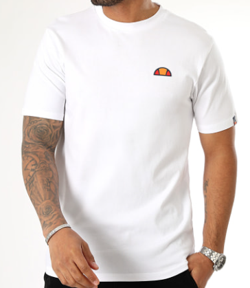 T-shirt Ellesse homme