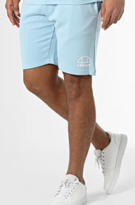 Short Ellesse homme