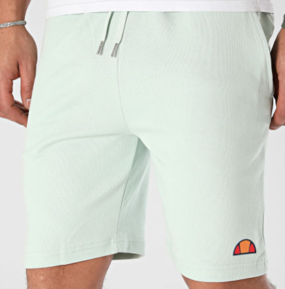 Short Ellesse homme