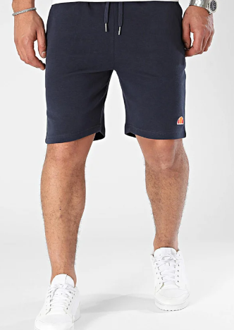 Short Ellesse homme