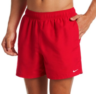 Short Nike homme