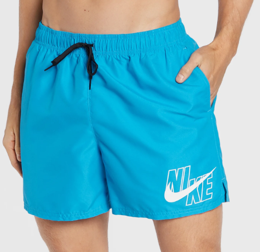 Short Nike homme