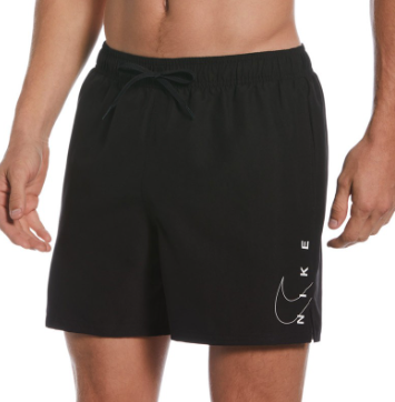 Short Nike homme