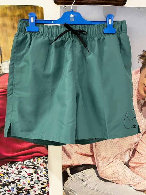Short Nike homme