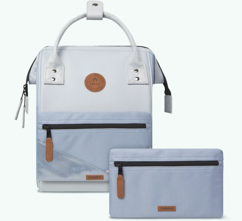 Sac à dos Cabaïa