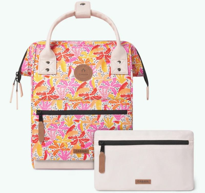 Sac à dos Cabaïa
