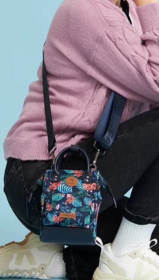 Petit sac Cabaïa