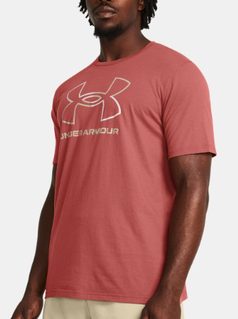 T-shirt Under Armour homme