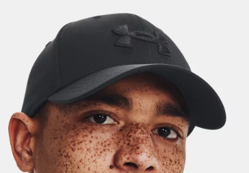 Casquette Under Armour