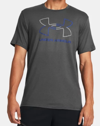 T-shirt Under Armour homme