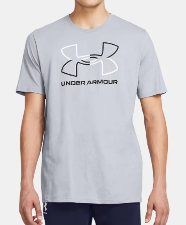 T-shirt Under Armour homme