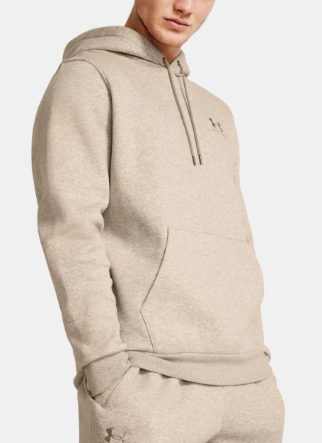 Sweat à capuche Under Armour homme