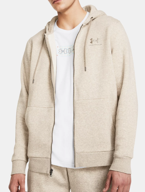 Veste à capuche Under Armour homme