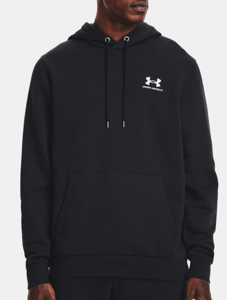 Sweat à capuche Under Armour homme