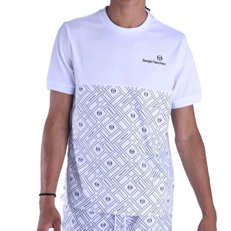 T-shirt Sergio Tacchini homme