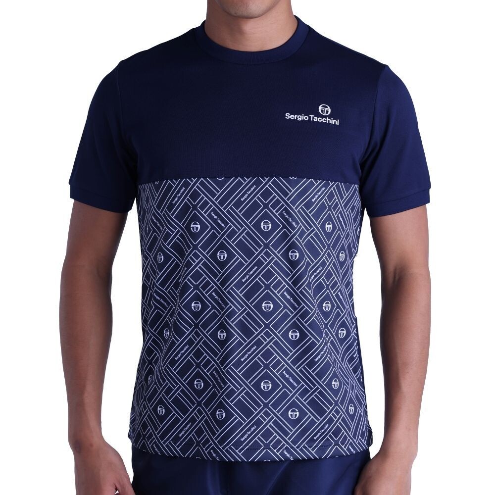 T-shirt Sergio Tacchini homme