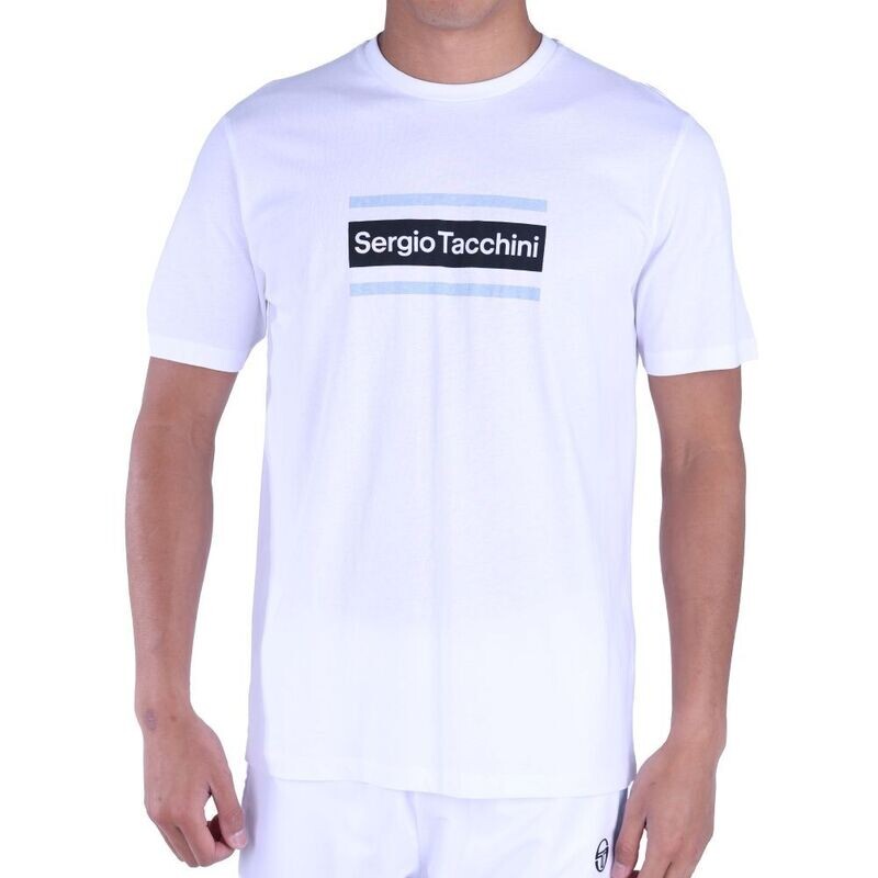 T-shirt Sergio Tacchini homme