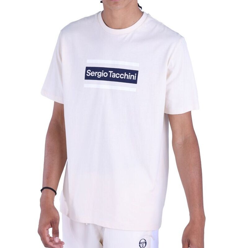 T-shirt Sergio Tacchini homme
