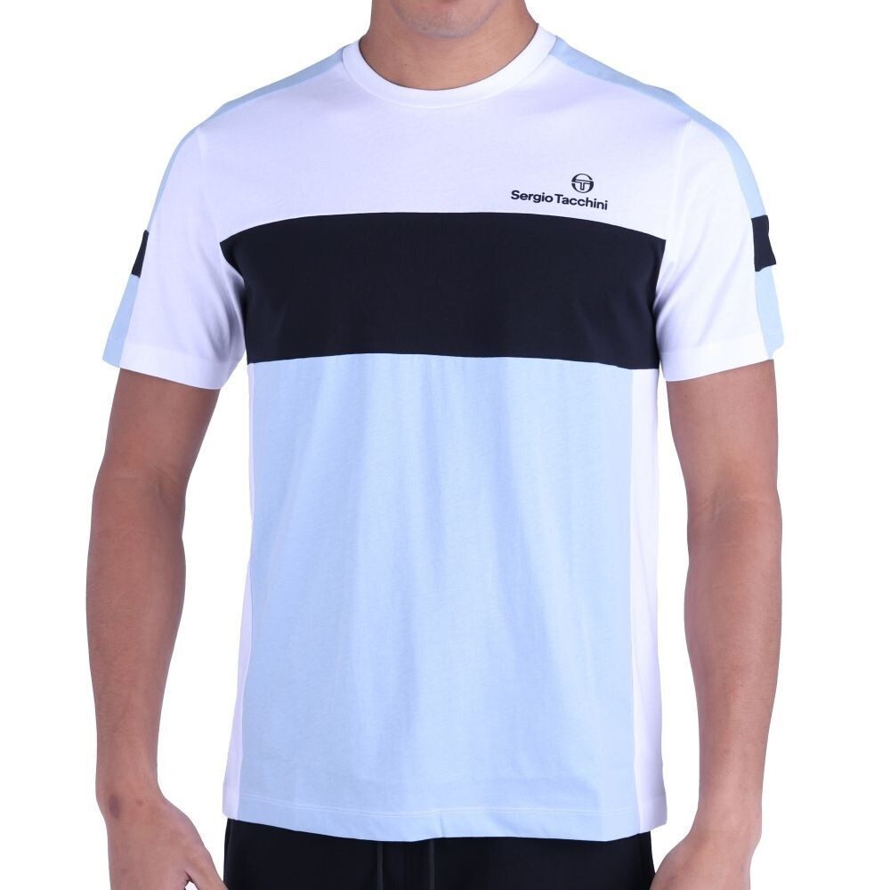 T-shirt Sergio Tacchini homme