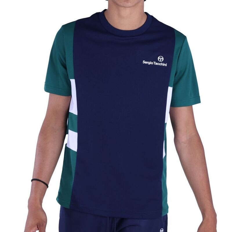 T-shirt Sergio Tacchini homme