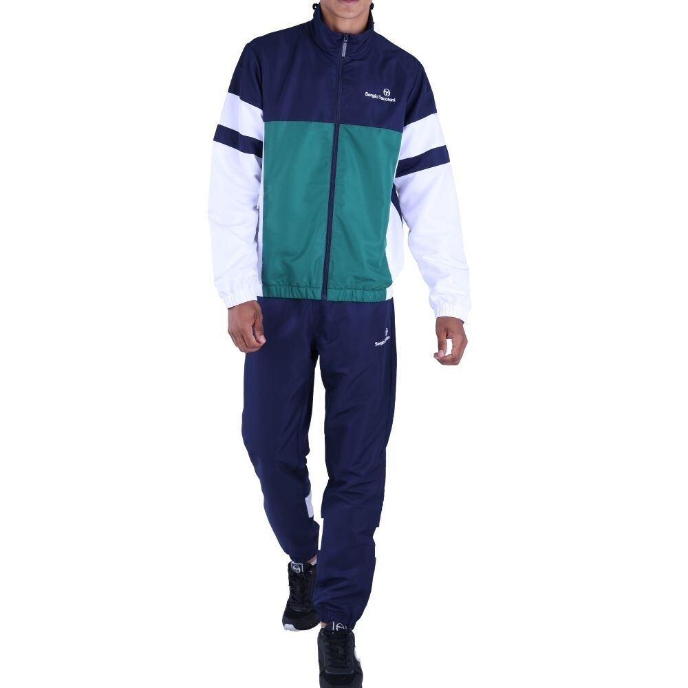 Ensemble de survêtement Sregio Tacchini homme