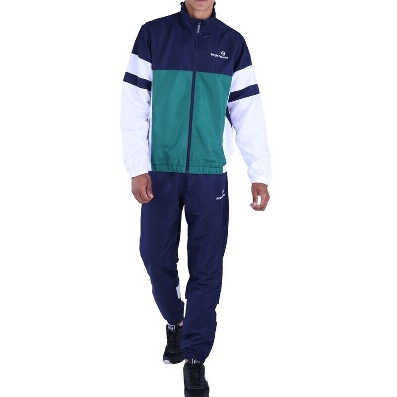 Ensemble de survêtement Sregio Tacchini homme