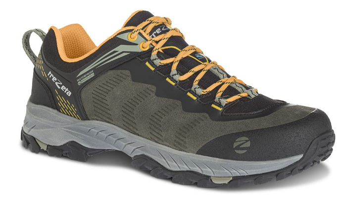 Chaussures de randonnée Trezeta homme