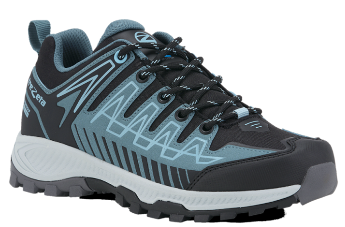Chaussures de randonnée Trezeta femme